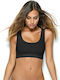 Women's Bra without Padding Black