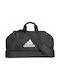 adidas Tiro Primegreen Bottom Compartment Football Shoulder Bag Black