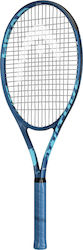 Head Attitude Elite Tennis Racket with Strings