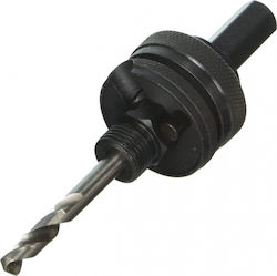 Bahco Ferăstrău de găurit centrat Adaptor cu di...