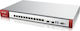 Zyxel ATP700 Firewall 1τμχ ATP700-EU0102F