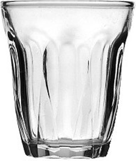 Uniglass 54110 Чаша за Бяло и Червено Вино в Цвят На столче Uniglass 54110 Чаша за Бяло и Червено Вино в Цвят На столче