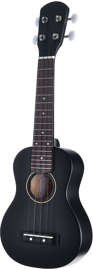 Gewa Almeria Ukulele Pack Сопрано Укулеле