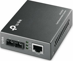 TP-LINK MC100CM v1 Transceiver