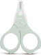 Suavinex Baby Nail Scissors Μέντα