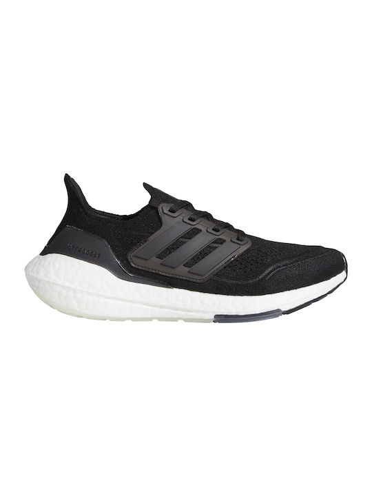 adidas Ultraboost 21 Damen Sportschuhe Laufen C...