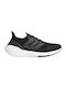 Ultraboost 21 Sport Shoes Running Core Black / Grey Four