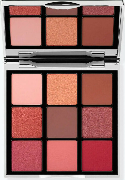 Mesauda Milano Valentine Creamy Eyeshadow Palette Darling 9 Skroutz gr