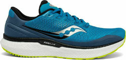 saucony jazz 17 running shoes