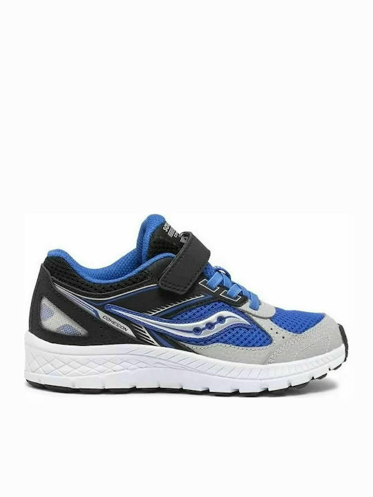Saucony