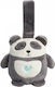 Grobag Anhänger Spielzeug für Auto mit Musik Minie Pip der Panda 423106