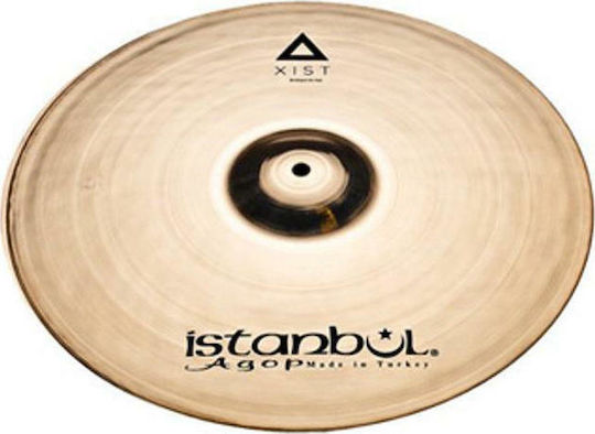 Istanbul Πιατίνι Hi-Hat 10" Agop XIST Brilliant Hi-Hat