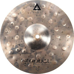 Istanbul Xist Dry Тъмно Splash Пиатини Splash 10" Istanbul Xist Dry Тъмно Splash Пиатини Splash 10"