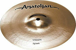 Anatolian Πιατίνι Splash 12" Ultimate Splash