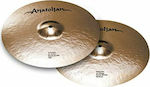 Anatolian Hi-Hat 14" Ultimate Regular Hi-Hat