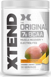 XTend The Original 7g BCAA 420gr 30 Servings Mango Madness