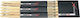 Gewa Hickory Drumsticks Drums 5A