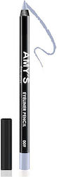 Amy's Cosmetics Creion Eyeliner Creion Moale Pentru Ochi 009 Amy's Cosmetics Creion Eyeliner Creion Moale Pentru Ochi 009