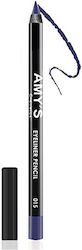 Amy's Cosmetics Eyeliner Pencil Weiches Augenst...
