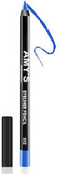 Amy's Cosmetics Eyeliner Pencil Eye Pencil 012