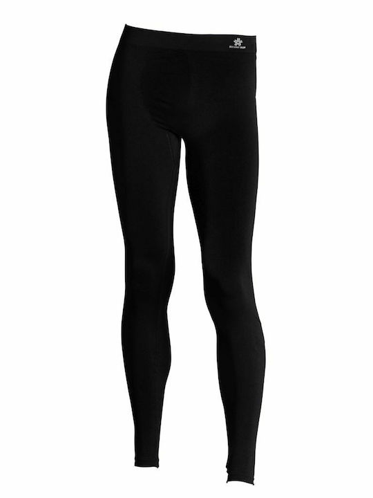 2nd Skin Thermohose Schwarz 2nd Skin Thermohose Schwarz