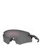 Oakley Encoder Unisex Ochelari de soare cu Negru Cadru și Negru Lentilă OO9471-03