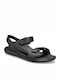 Crocs Swiftwater Expedition Men's Beach Shoes Black