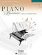 Hal Leonard Faber Accelerated Piano Adventures for the older beginner - Lesson Lernmethode für Klavier Buch 1 Buch 1