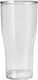 Goldplast Pahar Piscină 520ml din Plastic SAN 2882-21 5buc