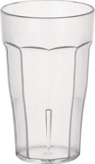 Horecabar Ποτήρι Πισίνας 355ml για νερό