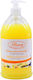 Allways Liquid Hand Soap with Pump Vanilla 1000ml