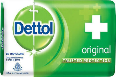 Dettol Original Baton de săpun pentru Corpul 90gr