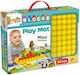 Lisciani Giochi Blocks Carotina Baby Play for 1-4 years old Years 62pcs