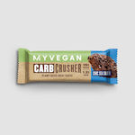 MyVegan My Vegan Carb Crusher Batoană Proteine cu Aromă Ciocolată cu sare de mare 60gr