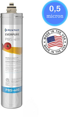 Pentair Ανταλλακτικό Φίλτρο Pentair Everpure 0,5μm EV927086