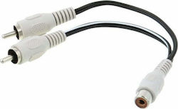 Cioks 8800 Parallel Adapter Flex Αξεσουάρ Πεταλιών σε Μπεζ Χρώμα