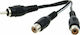 Cioks 1002 Split Adapter Flex
