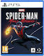 Marvel`s Spider-Man Miles Morales Key PS5 Game