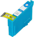 Inkjet Printer Compatible Ink HP 903XL T6M03AE 14.2ml Cyan