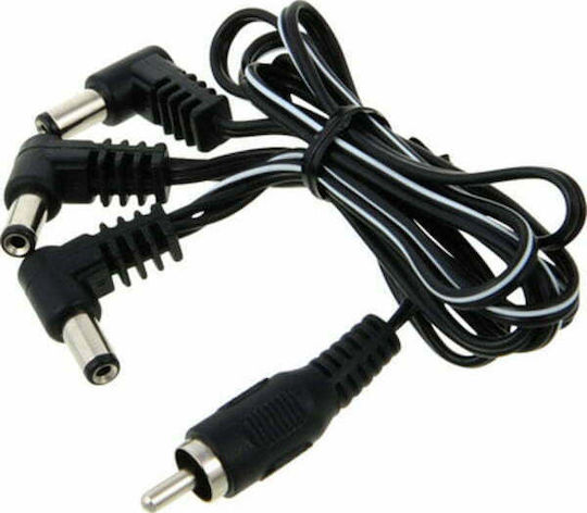 Cioks 1533 3-way daisy chain Flex