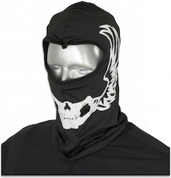 Martinez Albainox Balaclava Polyester Balaclava με Σχέδιο 30566