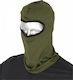 Martinez Albainox Balaclava Polyester Balaclava Grün 30567-VE