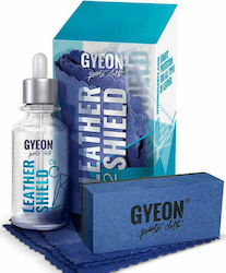 Gyeon Q2 Leather Shield Υγρό Προστασίας για Δερμάτινα Μέρη 100ml