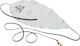 BG Bassoon Bottom Joint Swab