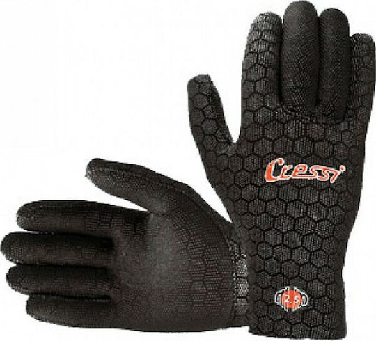 CressiSub Diving Gloves 2.5mm Stretch Gloves