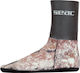 Seac Python Κάλτσες Κατάδυσης Camo 3.5mm