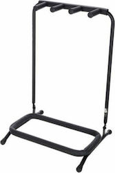 Rockstand Multiple Rack Stand for Guitar/Bass