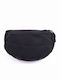 Emerson Waist Bag Black