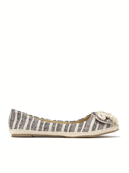 Keep Fred Ballerinas Multicolour