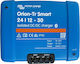 Victron Energy Orion-Tr Smart 24/12-30 Isolated Voltage Converter DC/DC 24V to 12V